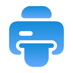 Printer icon