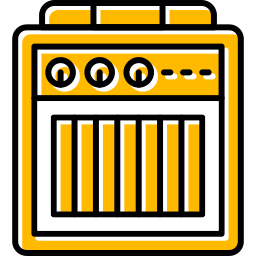 verstärkerbox icon