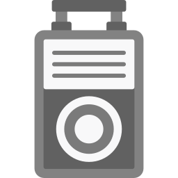 Speaker icon