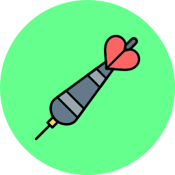 Dart icon