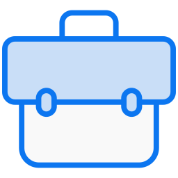 Briefcase icon