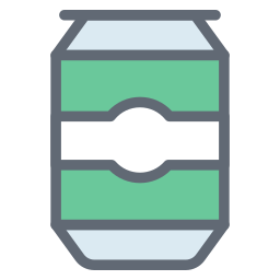 Soda Can icon