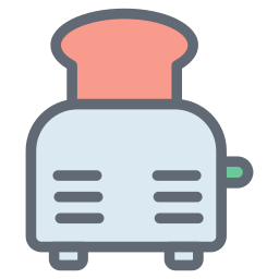 toaster icon