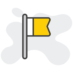 Flag icon