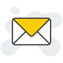 Mail icon