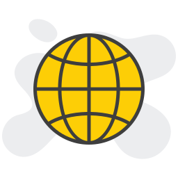 globus icon