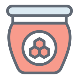 Honey Jar icon