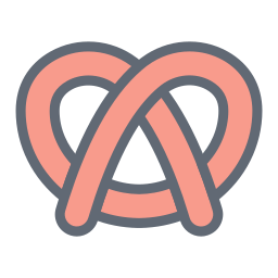 Pretzel icon