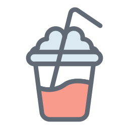 Milk Shake icon