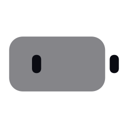 Low Battery Level icon