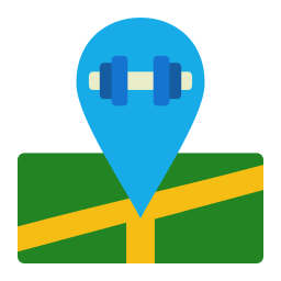 Location icon