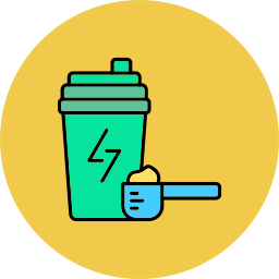 Shake icon