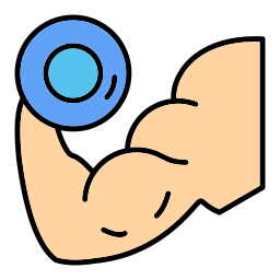 arm icon