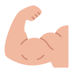 Biceps icon