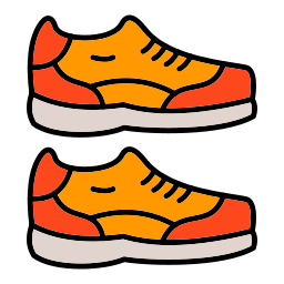 laufschuhe icon