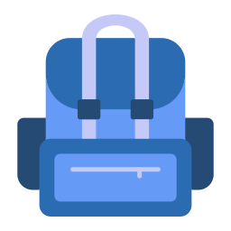 rucksack icon