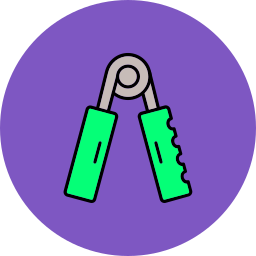 Hand Grip icon