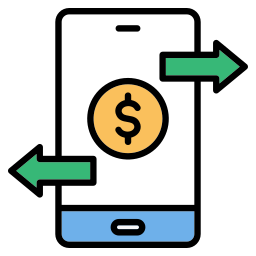 Money Transfer icon