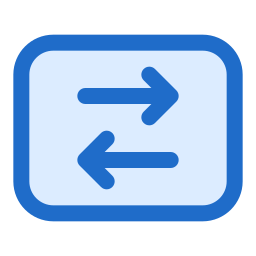 Exchange icon