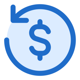 Transaction icon