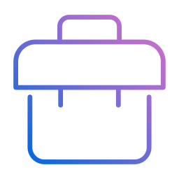 Briefcase icon