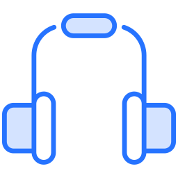 Headset  icon