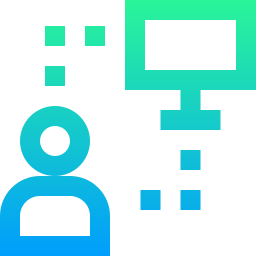 Processing icon