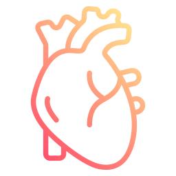 Heart icon