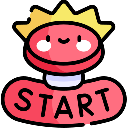 Start icon