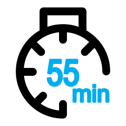 minute icon