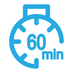 Minute icon