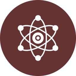 atom icon