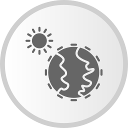 Atmosphere icon