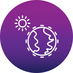 atmosphere icon