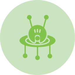 ufo icon