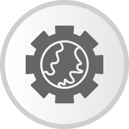 Process icon