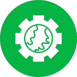 Process icon