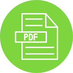 PDF icon