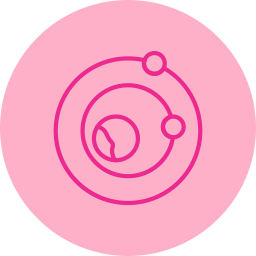 Orbit icon