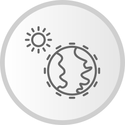 atmosphere icon