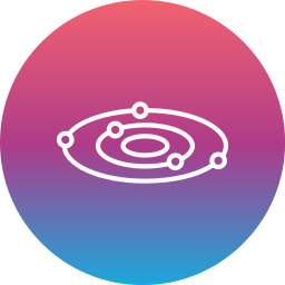 Galaxy icon