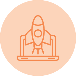 Startup icon