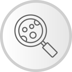 Research icon