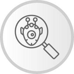 Research icon