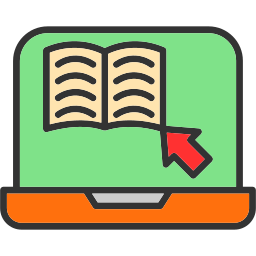 e-learning ikona