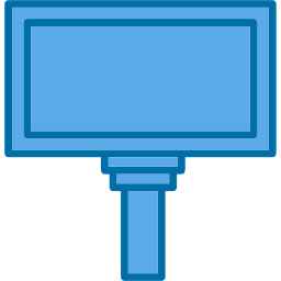 교수형 빌보드 icon