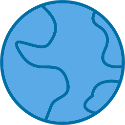 globus icon