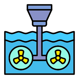 meeresenergie icon