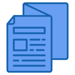 folders icoon