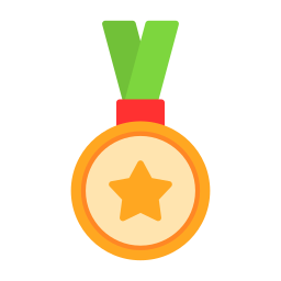 medal ikona